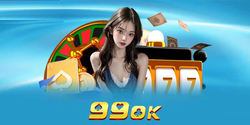 Những đặc điểm nổi bật của Casino 99ok