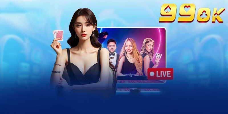 Casino 99ok | Đắm Chìm trong Không Khí Las Vegas cùng 99ok