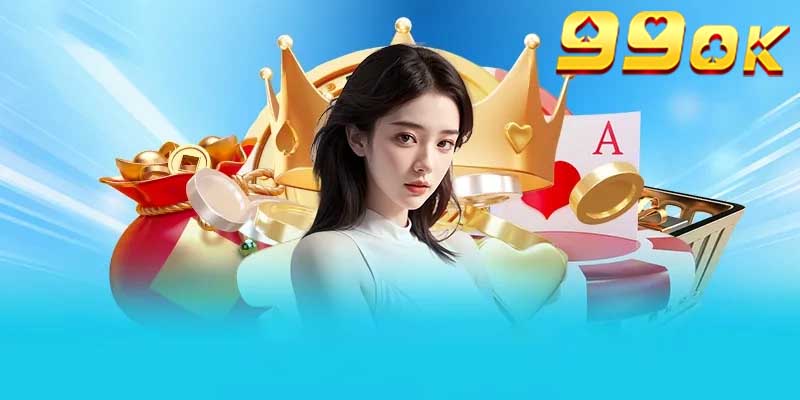 Giới thiệu 99ok | Cổng game cá cược uy tín hàng đầu hiện nay